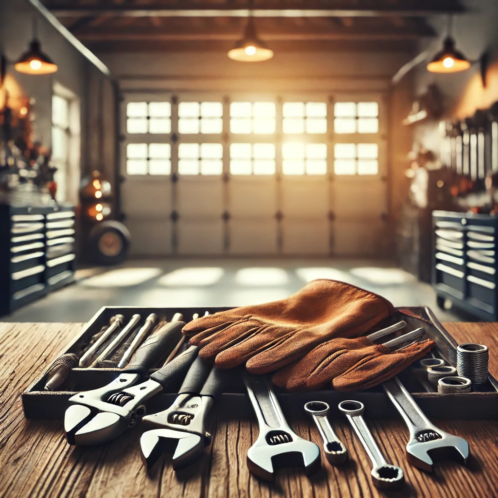 About Our Family-Owned Garage Door Company in Oviedo FL - Professional Service Team