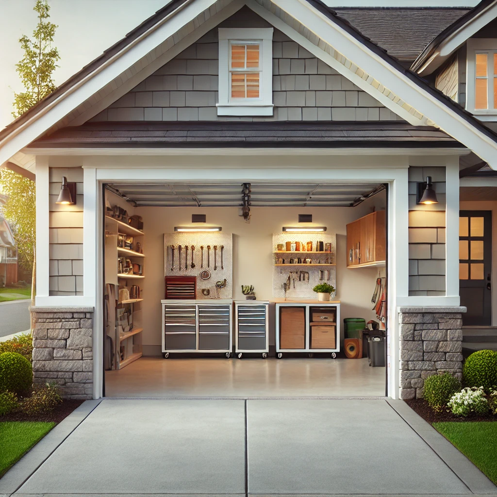 Latest garage door repair tips and maintenance guides from Oviedo's trusted experts