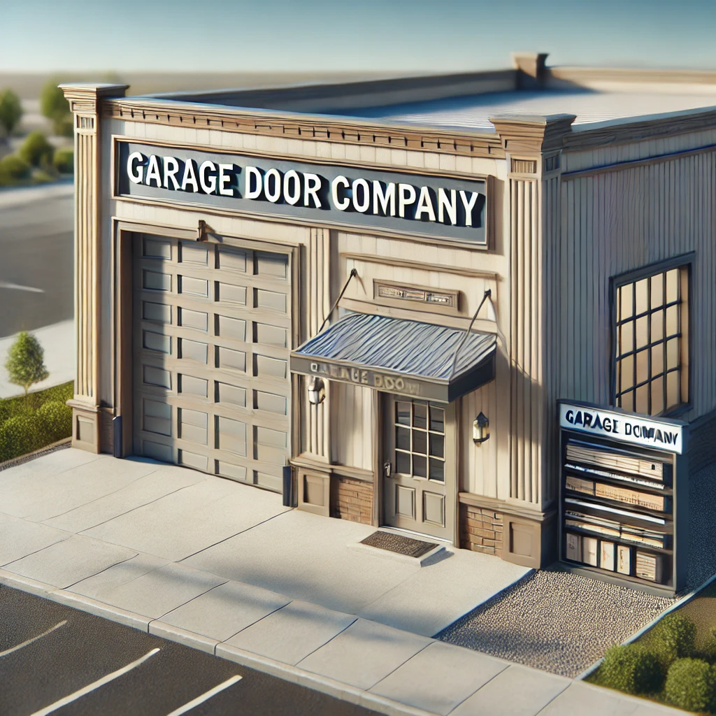 Best Garage Door Company Near Me Oviedo FL - 24/7 Emergency Service
