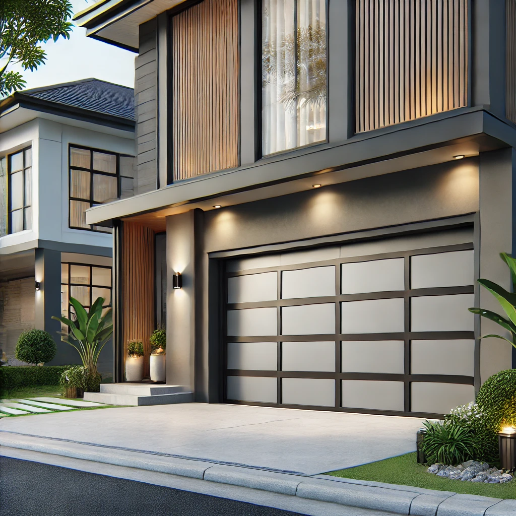 Professional Garage Door Company Oviedo FL - 24/7 Emergency Service & Repairs
