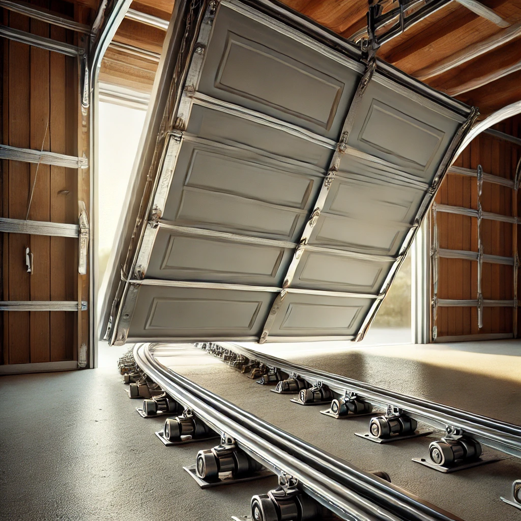 Garage door off track repair in Oviedo FL - 24/7 Emergency Repair Services by Garage Door Repair Oviedo