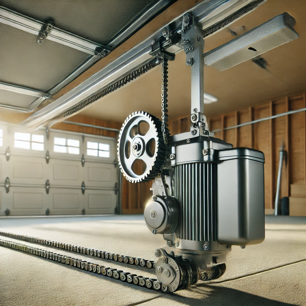 Garage Door Opener Installation & Service in Oviedo FL - Professional Solutions for All Opener Brands