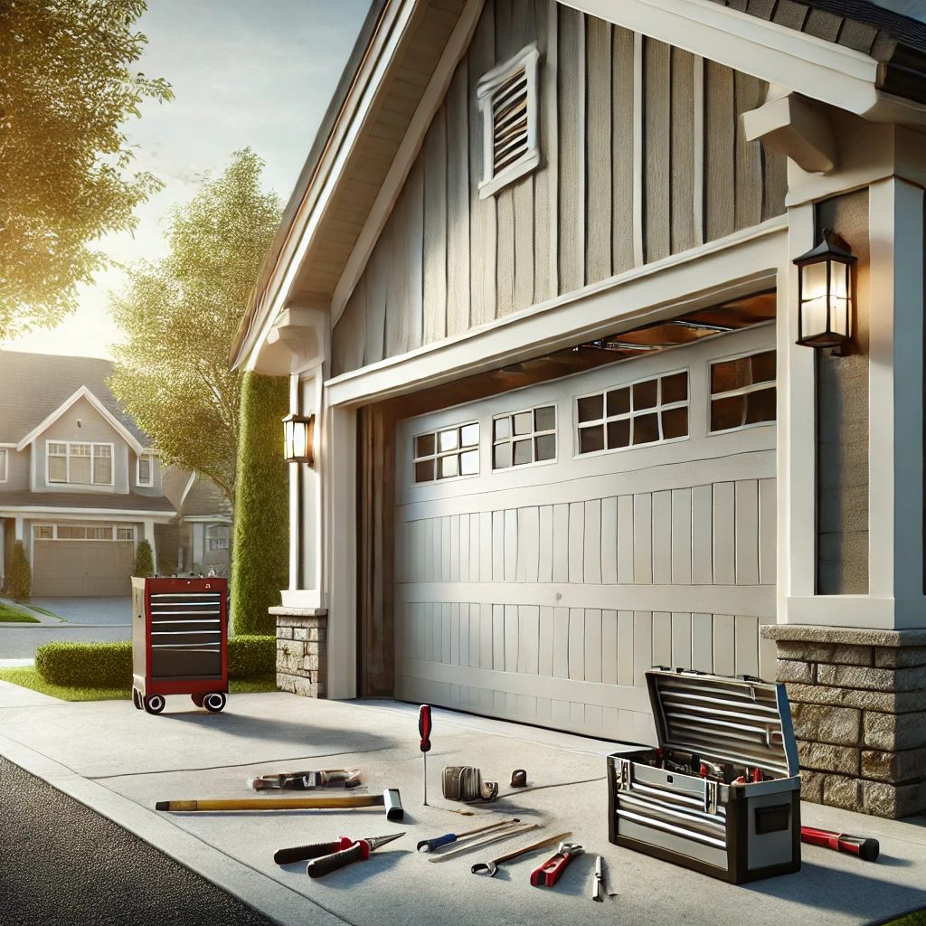 24/7 Garage Door Repair Oviedo FL - Emergency Repair Services by Garage Door Repair Oviedo