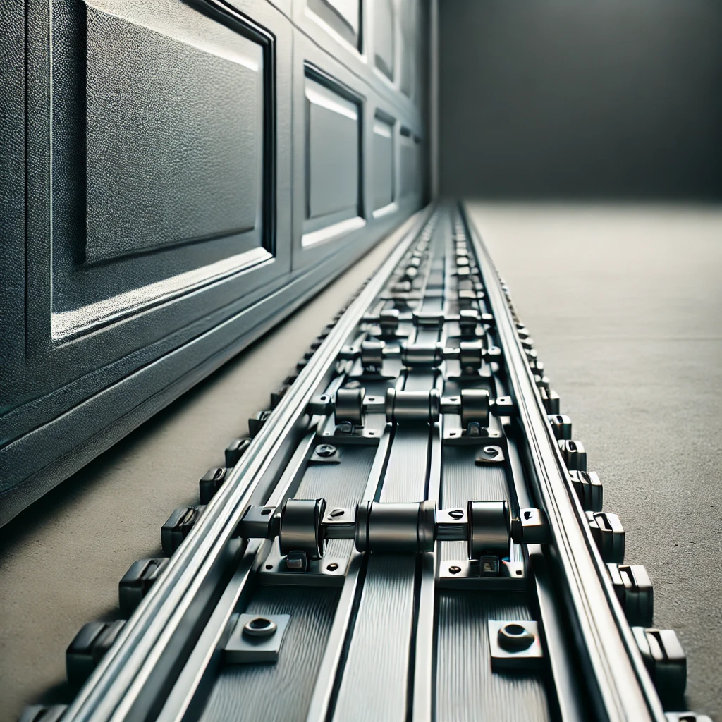 Professional Garage Door Track Repair Oviedo FL - Expert Track & Roller Repair Services