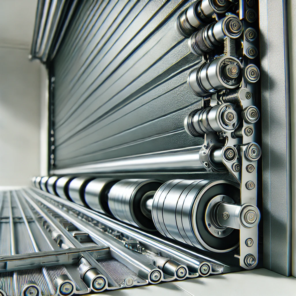 Expert Roller Garage Door Repairs Oviedo FL - Professional Door System Specialists